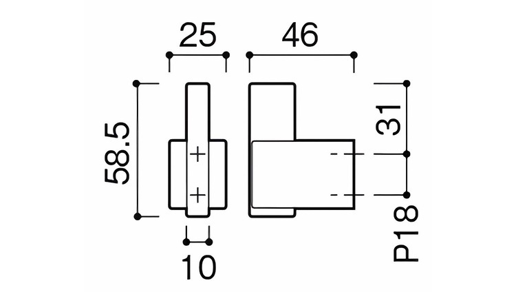 カワジュン 【SE-415-XP】 フック KAWAJUN